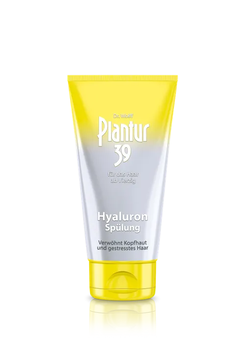Plantur 39 Hyaluron Spülung