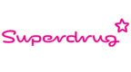 Superdrug Logo